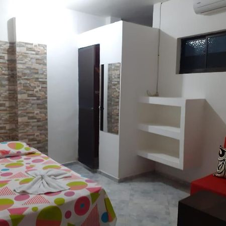 Hotel Monte Venus Apartadó Kültér fotó