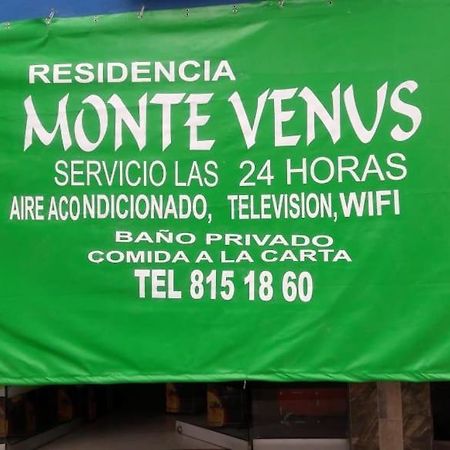 Hotel Monte Venus Apartadó Kültér fotó