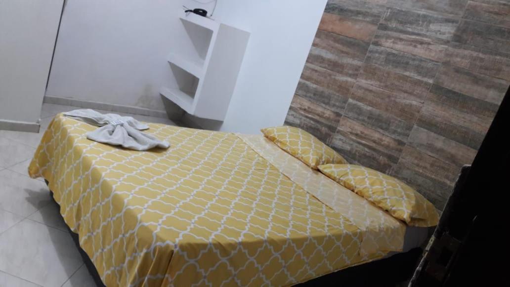 Hotel Monte Venus Apartadó Kültér fotó