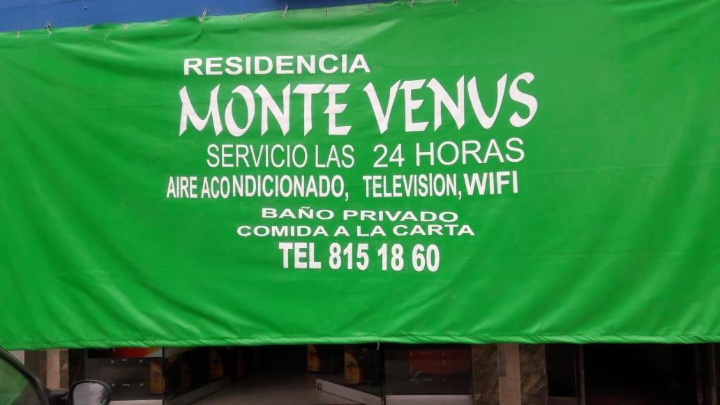 Hotel Monte Venus Apartadó Kültér fotó